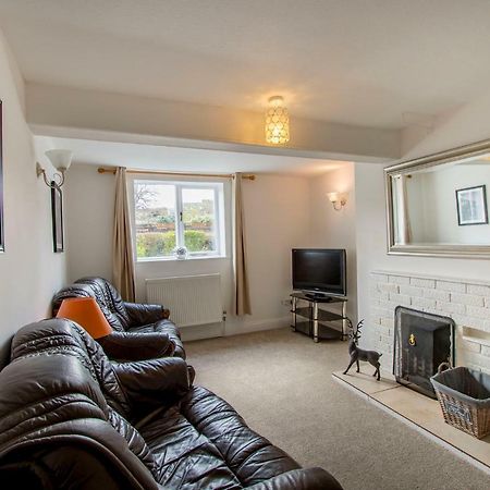 60 And A Half Bailgate Apartment Линкълн Екстериор снимка