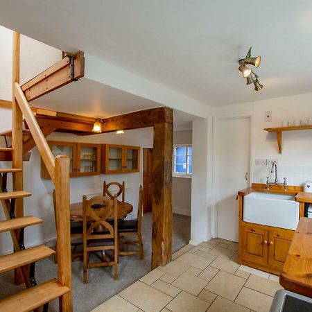 60 And A Half Bailgate Apartment Линкълн Екстериор снимка