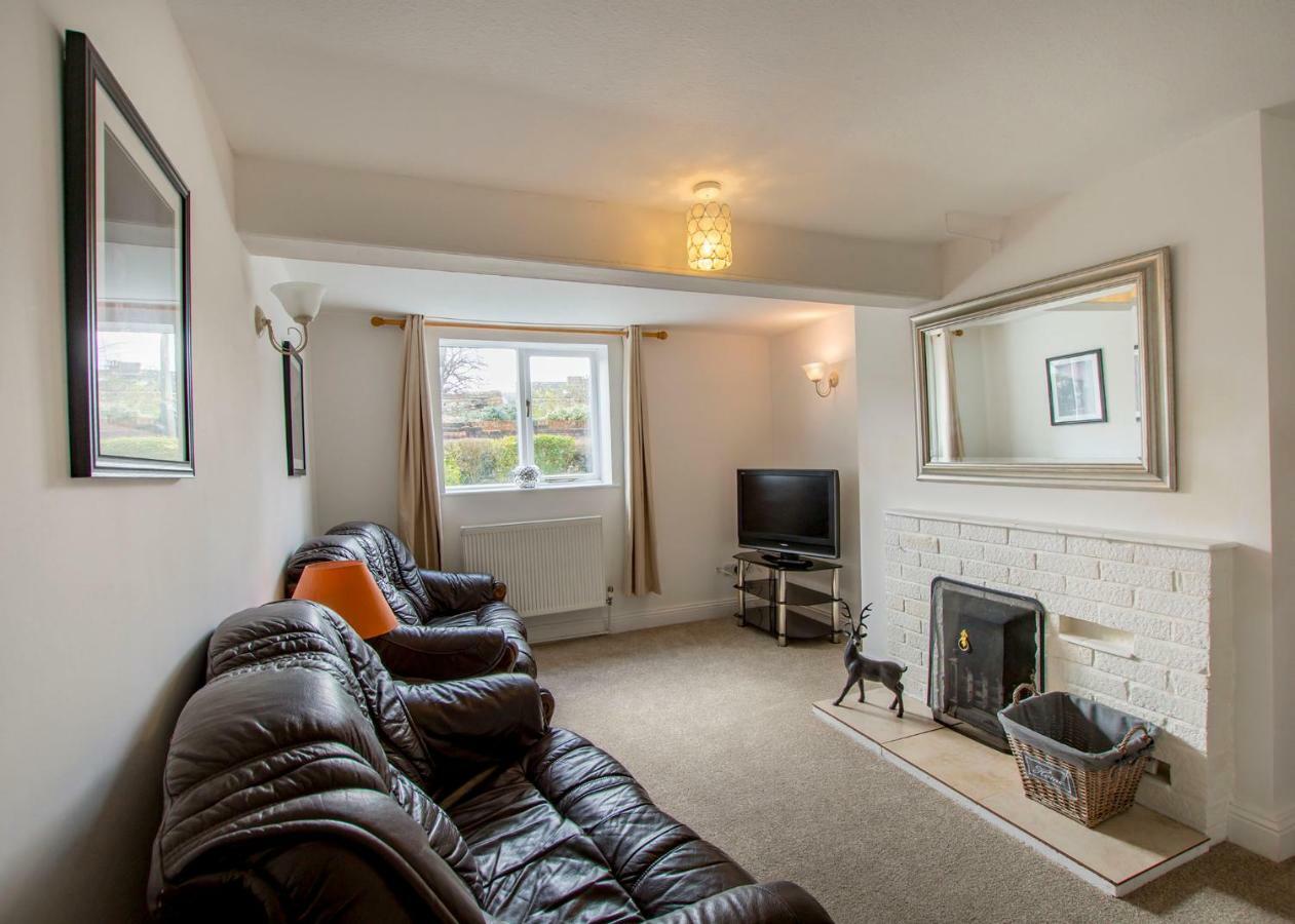 60 And A Half Bailgate Apartment Линкълн Екстериор снимка